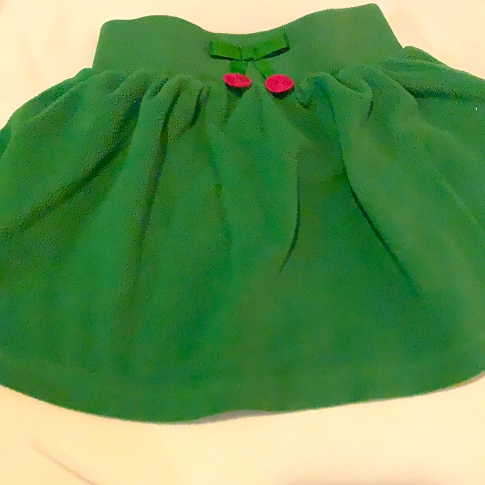Gymboree skirt size 4